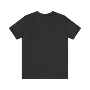 Custom Unisex Tee Shirt