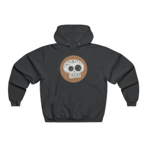 Happy Halloween, NUBLEND® Hoodie