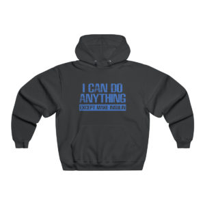 Diabetes Awareness, NUBLEND® Hoodie