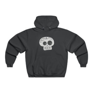 Happy Halloween, NUBLEND® Hoodie
