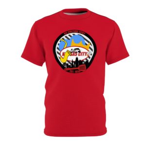 Unisex KC Culture Tee