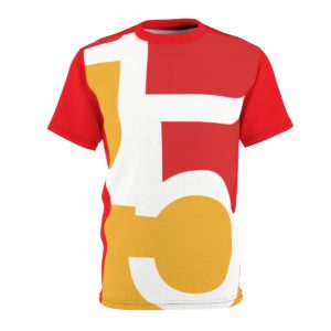 Unisex KC #15 Tee