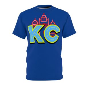 Unisex KC Lights Tee
