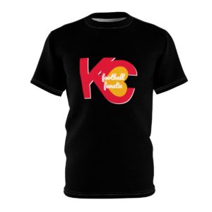 Unisex KC Football Fanatic