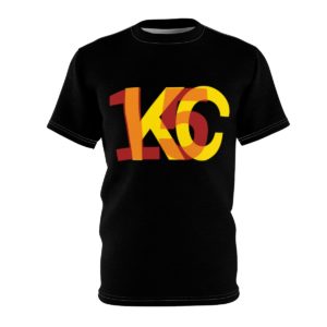 Unisex KC15 Tee