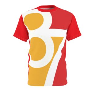 Unisex KC #87 Tee