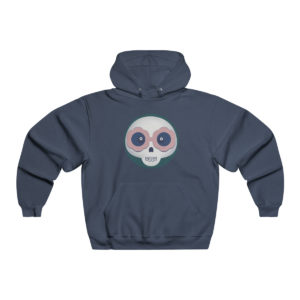 Happy Halloween, NUBLEND® Hoodie