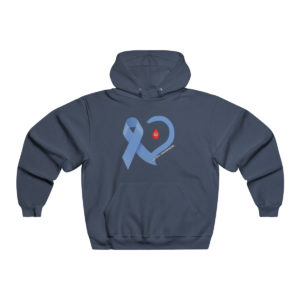 Diabetes Awareness, NUBLEND® Hoodie