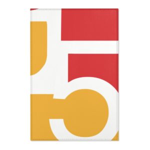 Kansas City's #15 Area Rugs