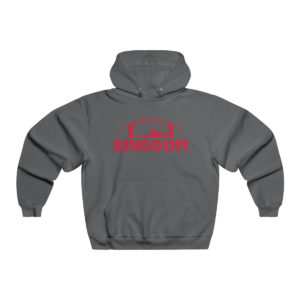 KC Football The Kingdom, NUBLEND® Hoodie