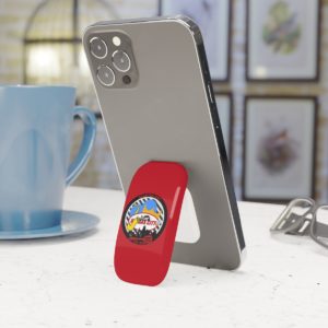 KC Culture Kick Stand