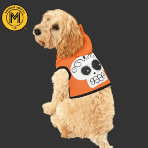 Doggieween Pet Hoodie