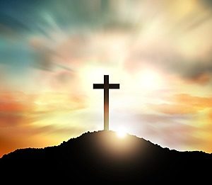 IN GOD WE TRUST