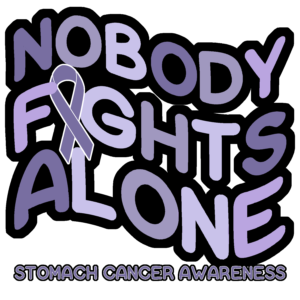 STOMACH CANCER AWARENESS