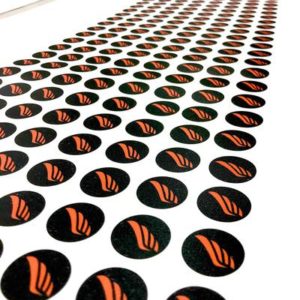 VINYL STICKERS AND DECALS