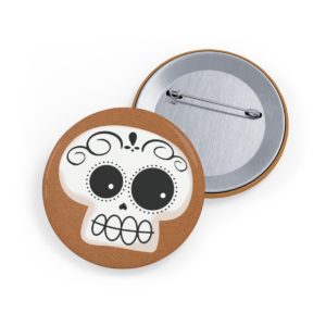 Round Pins
